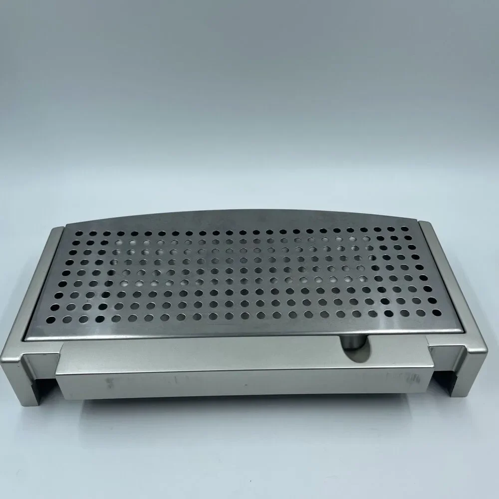 Genuine Delonghi Espresso Machine EC-702 EC-701 Tray & Screen Replacement Parts